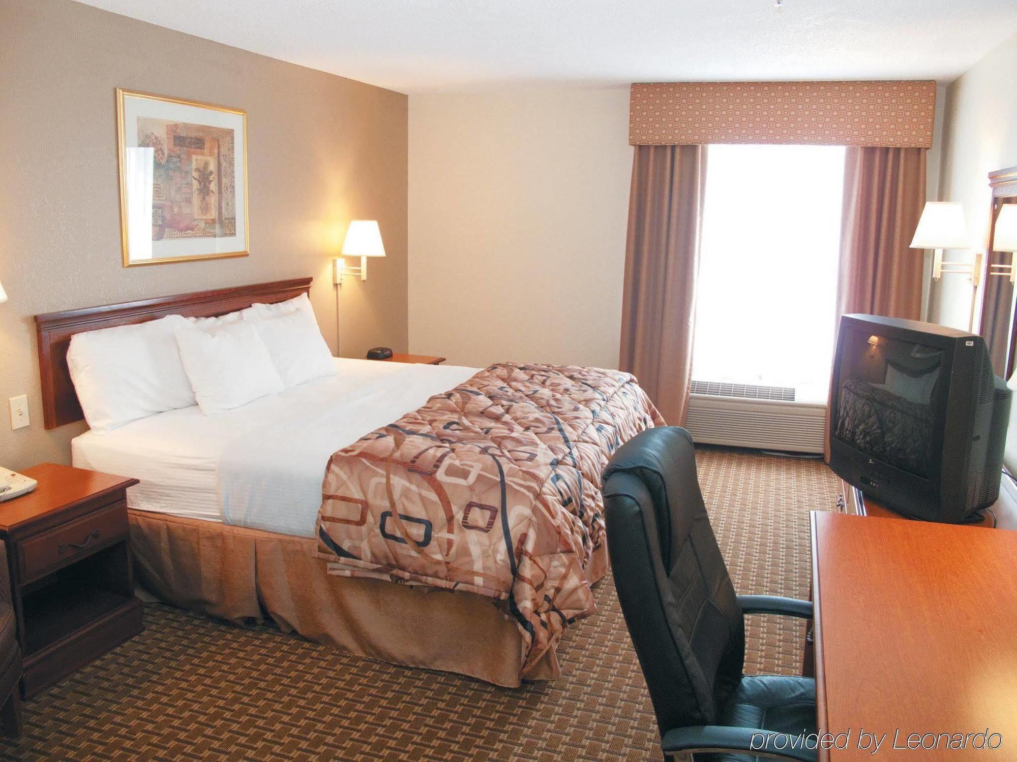 La Quinta By Wyndham Snellville - Stone Mountain Quarto foto